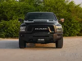 Dodge Ram Warlock 2023